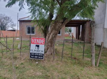 Casa · 40m² · 3 Ambientes · Casa Prefabricada en Venta