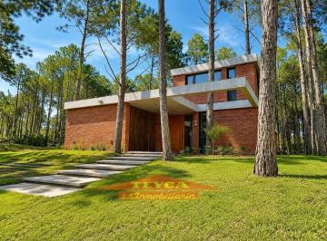 MCN-MCN-8_2 · Casa de 5 Ambientes, Zona Norte, Pinamar