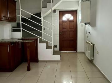 Departamento · 60m² · 3 Ambientes · 1 Cochera · Dpto 2 Dorm. con Cochera en Alquiler