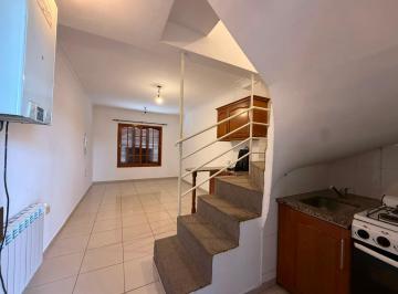 Departamento · 60m² · 3 Ambientes · 1 Cochera · Dpto 2 Dorm. con Cochera en Alquiler