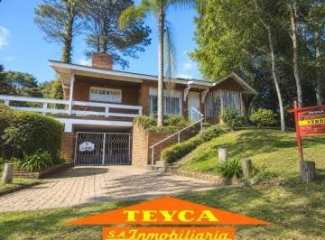 MCN-MCN-14_2 · Casa Venta 4 Ambientes, Zona B5, Pinamar