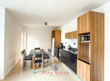 Departamento · 70m² · 3 Ambientes · Departamento 3 Ambientes con Financiacion en Venta Pinamar - Paseo El Agora