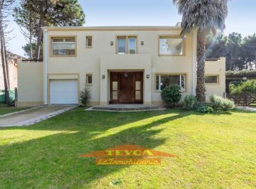 MCN-MCN-17_2 · Venta Casa de 4 Amb | Zona Norte, Pinamar