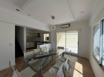 Departamento · 122m² · 4 Ambientes · Duplex 4 Ambientes en Venta Pinamar Centro