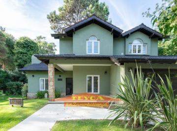 MCN-MCN-20_2 · Venta, Casa de 5 Amb con Garage, Zona Sur, Pinamar