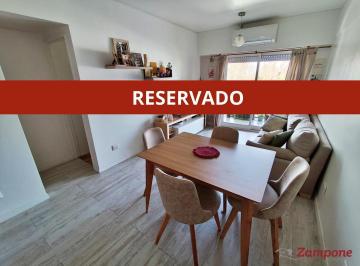 Departamento · 47m² · 3 Ambientes · 1 Cochera · Departamento en Venta 3 Ambientes con Cochera, Caballito.