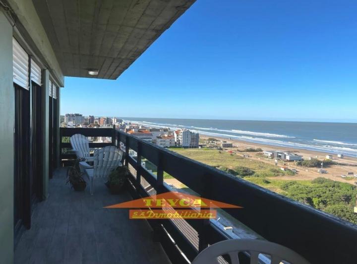 Venta, Departamento de 3 Ambientes C/ Cochera, Zona Sur Playa, Pinamar