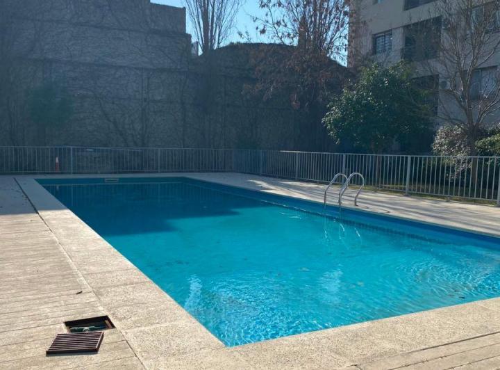 Departamento · 67m² · 3 Ambientes · 1 Cochera