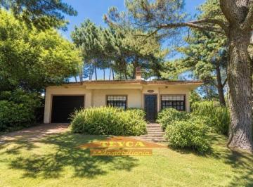 MCN-MCN-26_2 · Venta, Casa Ideal Para Refaccionar y Amplear, Zona B5 Pinamar