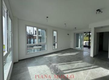 Departamento · 47m² · 2 Ambientes · 1 Cochera · Departamento 2 Ambientes a Estrenar con Cochera en Venta Pinamar - Mao I