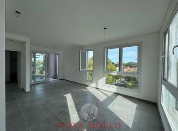 Departamento · 48m² · 2 Ambientes · 1 Cochera · Departamento 2 Ambientes con Cochera a Estrenar en Venta Pinamar - Mao I