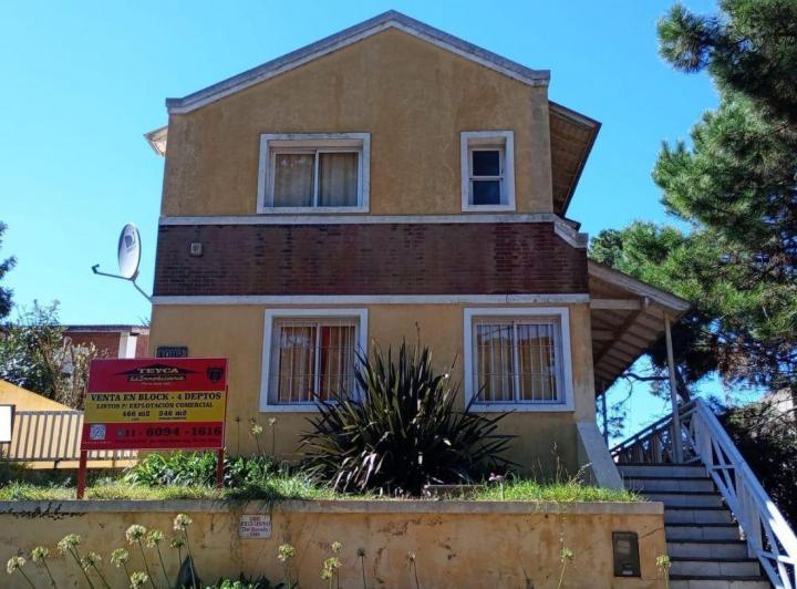 Departamento · 346m² · 10 Ambientes