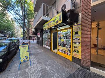 Local comercial de 2 ambientes, Barrio Norte · Local a La Calle 2 Plantas