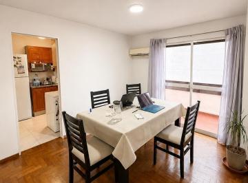 Departamento · 69m² · 5 Ambientes · 1 Cochera · Venta Departamento 3 Dorm. B° Nueva Córdoba con Balcón y Cochera en Piso Alto