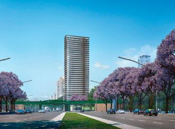 Departamento · 222m² · 4 Ambientes · 2 Cocheras · l'Avenue Libertador - 4 Amb con Cochera Doble