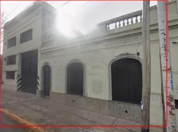 Bodega-Galpón · 1200m² · Galpón en Avellaneda