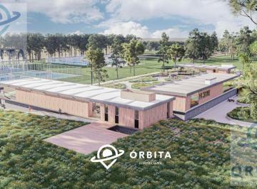 Terreno · 1170m² · Lote en Venta en Costa Dunas, Barrio Vaguadas Lote Al 100