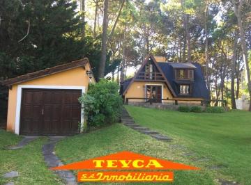 MCN-MCN-56_2 · Venta, Casa de 4 Amb C/ Garage - Pinamar Norte