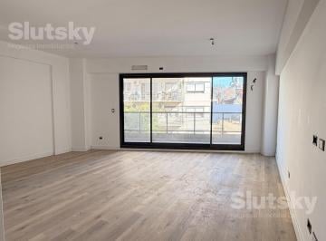 Departamento · 40m² · Departamento en Venta - Almagro - Monoambiente
