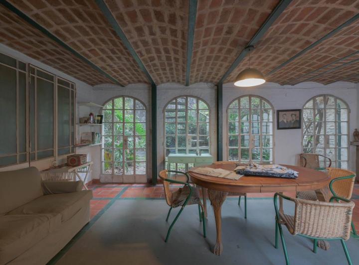 Casa · 279m² · 5 Ambientes · 1 Cochera