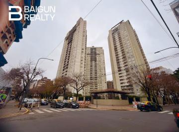 Departamento · 100m² · 4 Ambientes · 1 Cochera · Departamento de 4 Ambientes con Balcón en Almagro