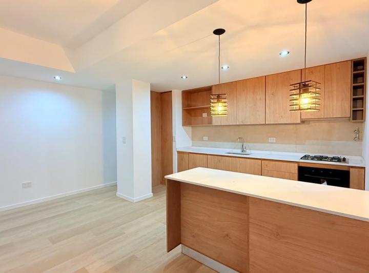 Departamento · 73m² · 4 Ambientes