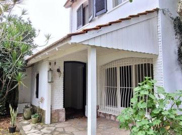 Casa de 5 ambientes, San Isidro · Libertador Al Rio I Excel Sector I Encantador Chalet de 2 Plantas I Muy Linda Recepcion con Chimenea