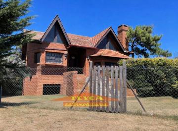 MCN-MCN-69_2 · Venta, Casa 4 Amb C/ Dep, Zona Norte Playa, Pinamar, a m del Balneario Rada Beach