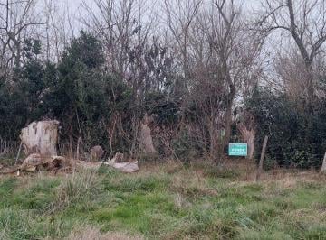 Terreno , Chacabuco · Venta de Parcela en Rawson - Bs As