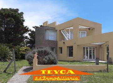 MCN-MCN-74_2 · Venta, Casa 3 Ambientes - Zona Norte Playa