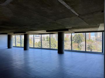 Oficina comercial · 255m² · 1 Ambiente · 2 Cocheras · Espectacular Oficina Aaa | 255 m² | Planta Libre Al Contrafrente | 2 Cocheras
