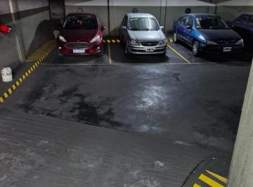 Garage · Cochera - Villa Crespo