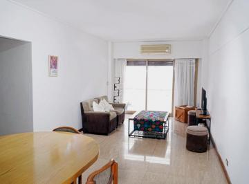 Departamento de 3 ambientes, Villa del Parque · Dpto 3 Amb C/depend y Cochera Fija Cub. Fdo Semi Piso Palier Privado