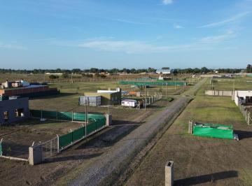 Terreno , Merlo · Lote Terrenos en Venta en Mariano Acosta, Barrio Las Rosas, a 600 m de Autopista Pres. Perón