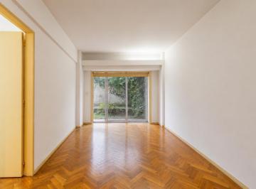 Departamento · 51m² · 3 Ambientes · Venta 3 Ambientes con Jardin! Palermo Chico