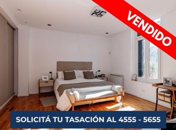 PH · 324m² · 4 Ambientes · Vendido - Colegiales - Tipo Casa - Entrada Indep - 3 Suites - Terraza C/piscina
