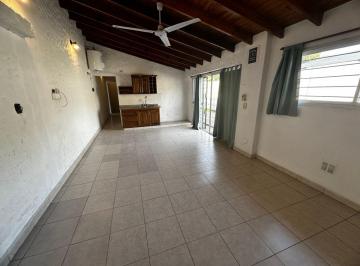 Departamento de 3 ambientes, Moreno · Departamento 3 Ambientes en Alquiler con Cochera Moreno