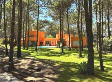 MCN-MCN-88_2 · Casa en Venta, La Herradura, Barrio Cerrado, Pinamar