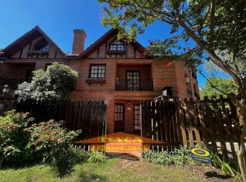 MCN-MCN-89_2 · Venta, Triplex 4 Ambientes, Zona Duplex, Pinamar