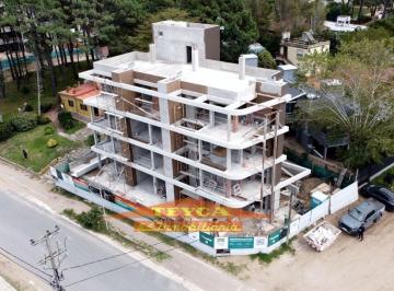 MCN-MCN-90_2 · Departamento en Venta, 2 Ambientes, Zona Valeria del Mar