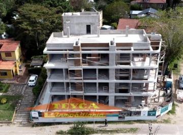 MCN-MCN-91_2 · Departamento en Venta, 2 Ambientes