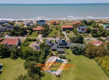 MCN-MCN-96_2 · Venta Casa - Centro Playa, Pinamar