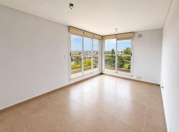 Departamento · 60m² · 3 Ambientes · Venta Departamento a Estrenar Dos Dorm.