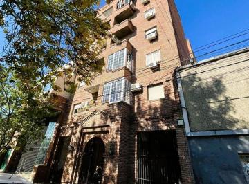 Departamento · 52m² · 3 Ambientes · 1 Cochera · Venta Dpto 2 Dorm C/cochera - Recoleta Sta Fe
