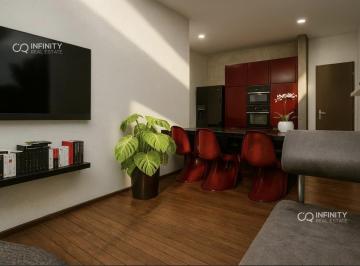 Departamento · 37m² · 1 Ambiente · Venta Departamentos Escobar - Lanzamiento Exclusivo - 1 y 2 Amb. a Estrenar