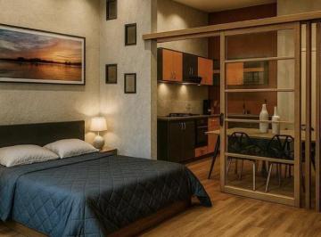 Departamento · 37m² · 1 Ambiente · Venta Departamentos Escobar - Lanzamiento Exclusivo - 1 y 2 Amb. a Estrenar