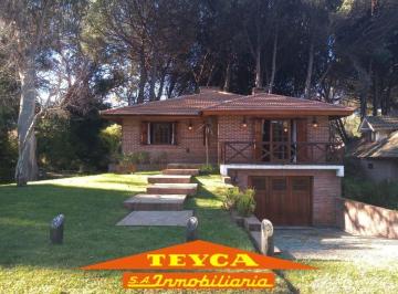 MCN-MCN-103_2 · Venta, Casa de 4 Ambientes C/ Dep - Zona Lasalle, Pinamar