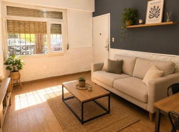 PH · 47m² · 3 Ambientes · Venta PH Tres Amb Pb Sin Expensas con Terraza