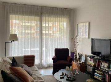 Departamento de 2 ambientes, San Fernando · Amplio 2 Amb en Planta Baja - 1 Dorm - Baño - Balcón C/parrilla - Coch Cubierta - Pileta - Seg24hs