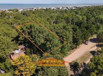 MCN-MCN-107_2 · Venta, Terreno en Carilo